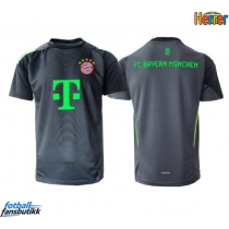 Bayern Munich Keeper Bortedrakt 2025-26 Kortermet